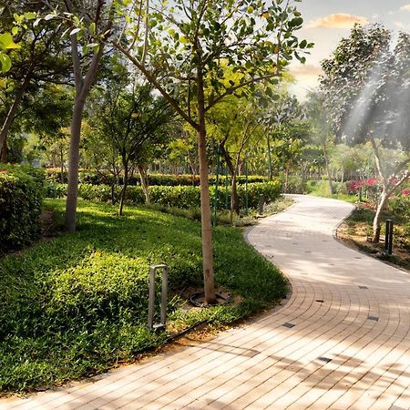 Stay Sensational 3Br Holiday Home Near Burjkhalifa Dubaj Zewnętrze zdjęcie