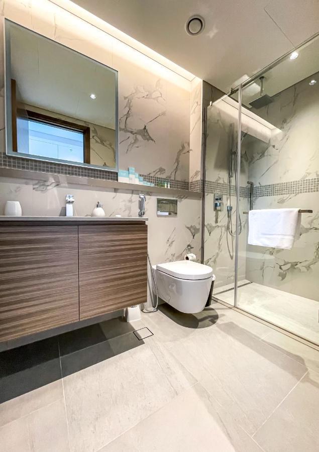 Stay Sensational 3Br Holiday Home Near Burjkhalifa Dubaj Zewnętrze zdjęcie