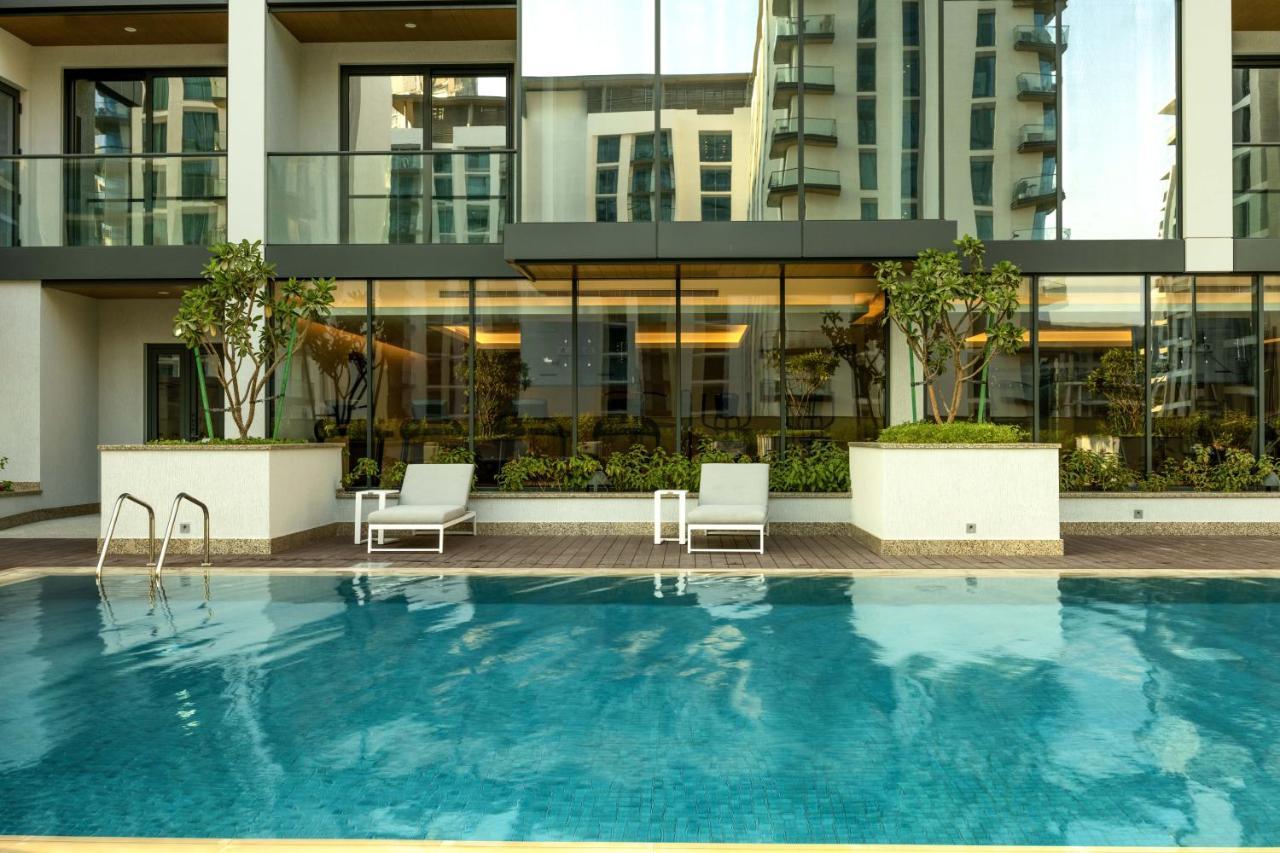 Stay Sensational 3Br Holiday Home Near Burjkhalifa Dubaj Zewnętrze zdjęcie
